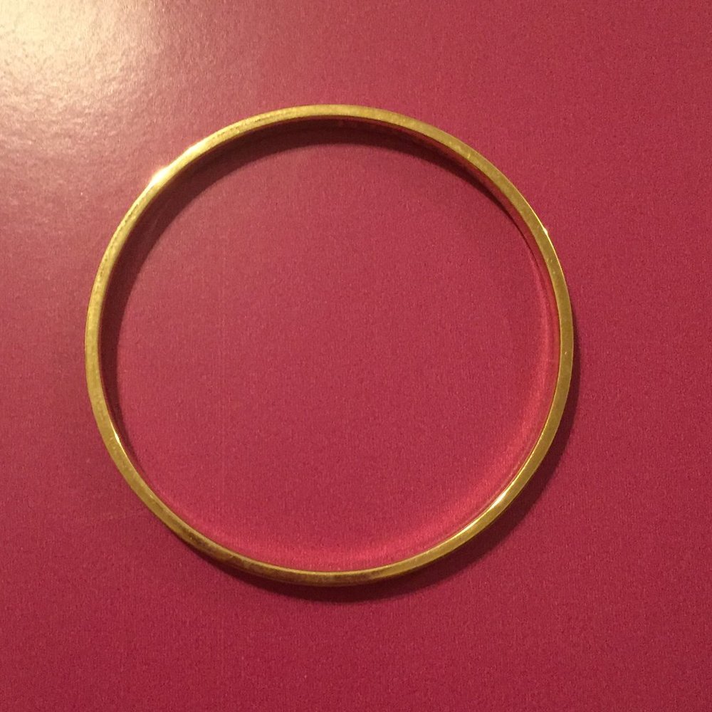 Kate Spade Bangle